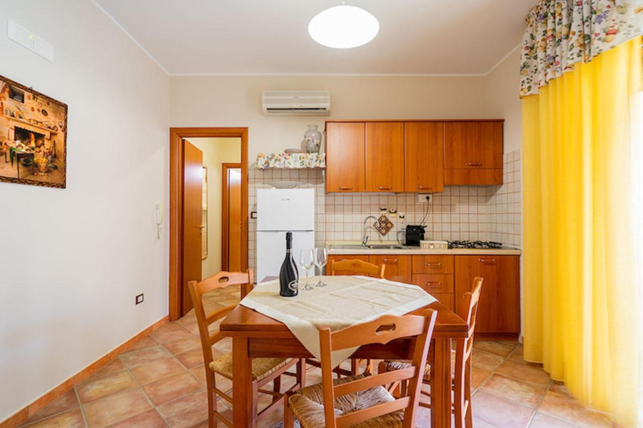 Appartamento Supersanosalento Buitenkant foto