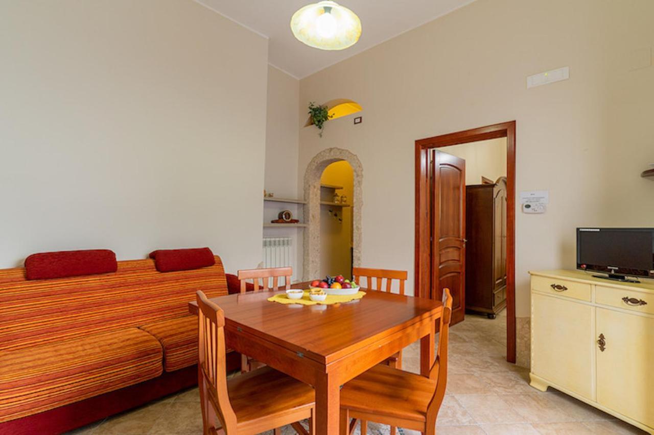Appartamento Supersanosalento Buitenkant foto