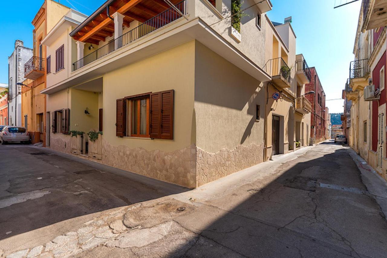 Appartamento Supersanosalento Buitenkant foto
