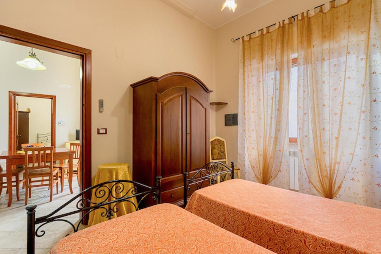 Appartamento Supersanosalento Buitenkant foto
