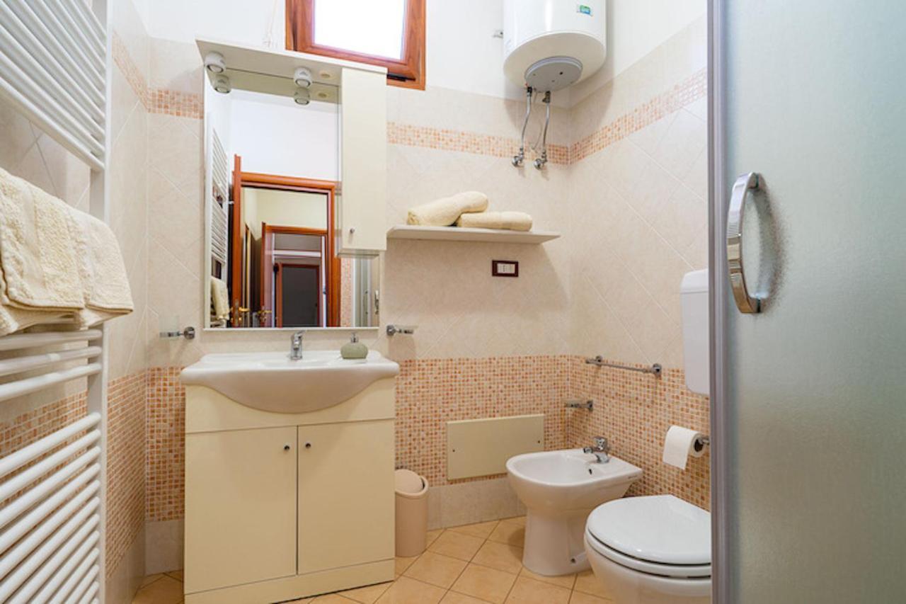Appartamento Supersanosalento Buitenkant foto